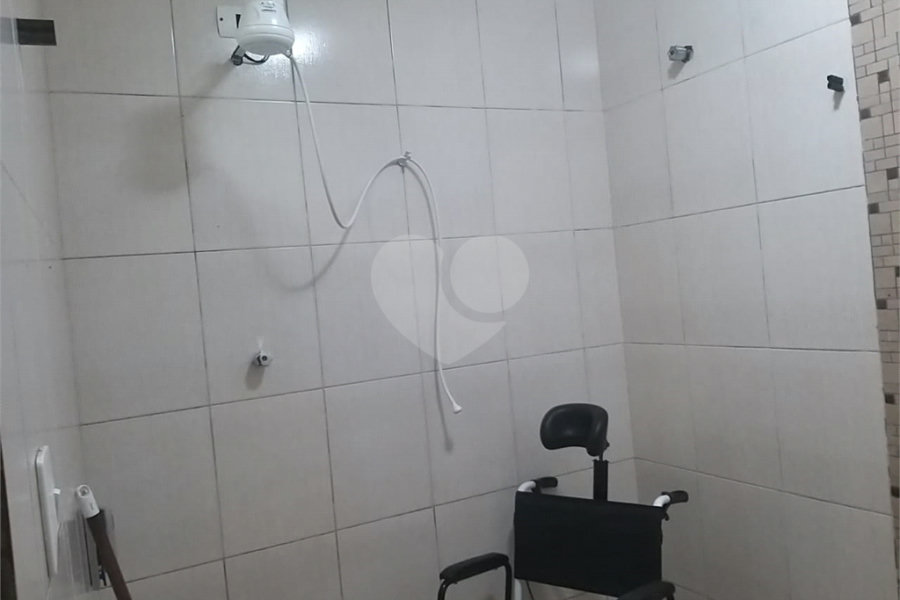 Casa à venda com 4 suítes em Casa Verde, São Paulo, SP