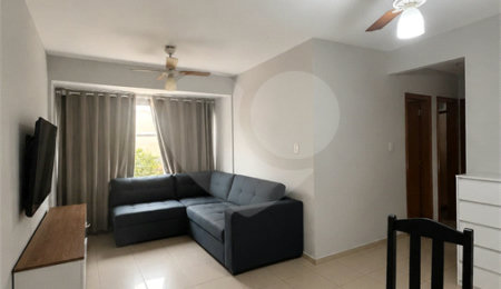 Apartamento à venda com 3 quartos em Terra Nova, Cuiabá, MT