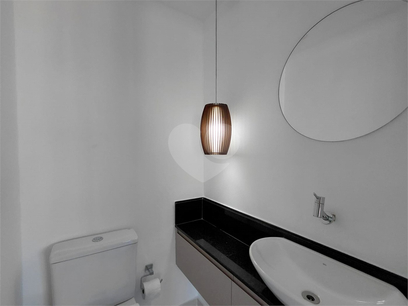 Apartamento à venda com 2 suítes em Água Branca, São Paulo, SP