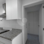 Apartamento à venda com 2 suítes em Água Branca, São Paulo, SP
