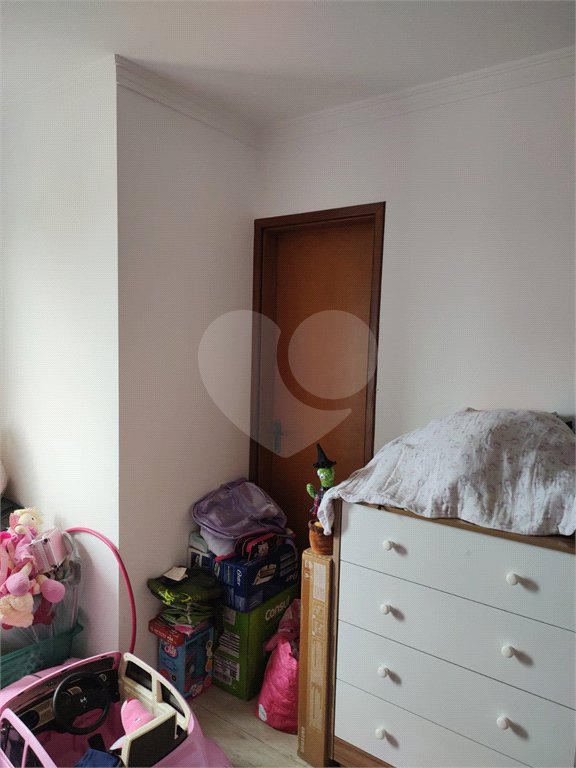 Apartamento à venda com 2 quartos, sendo 1 suíte, em Vila Guilherme, São Paulo, SP