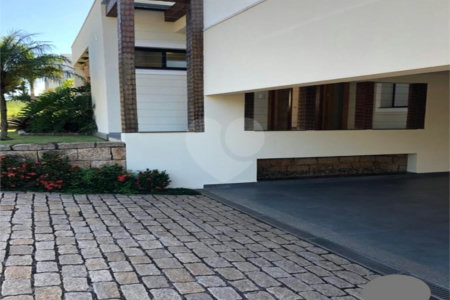 Casa à venda com 5 suítes no condomínio Bosque do Horto, Jundiaí - SP