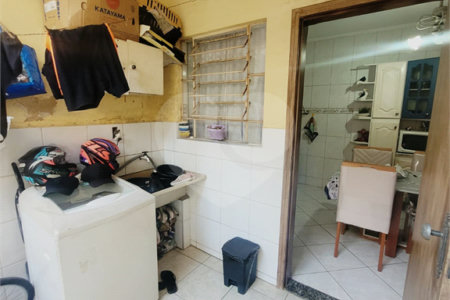 Casa à venda com 2 quartos em Vila Sfeir, Indaiatuba, SP