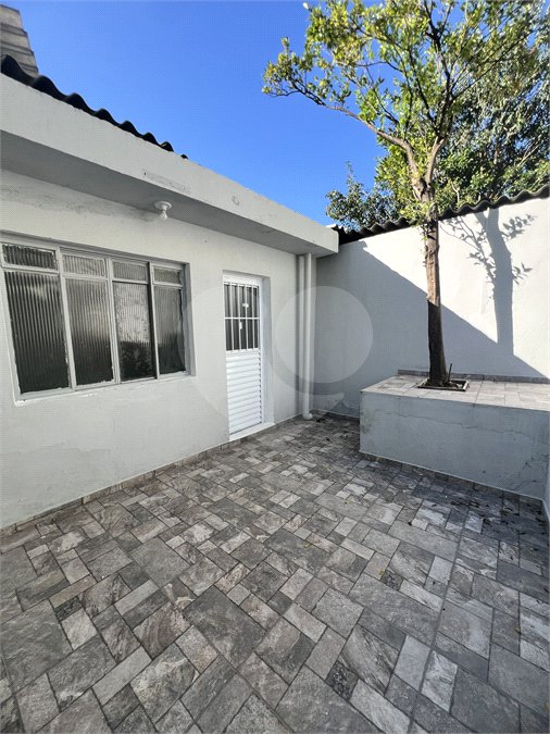 Casa para alugar com 2 quartos em Vila Nova Cachoeirinha, São Paulo, SP