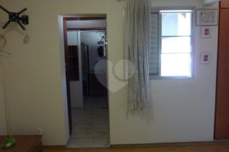 Casa Térrea à venda com 2 quartos, sendo 1 suíte, em Vila Leopoldina, São Paulo, SP