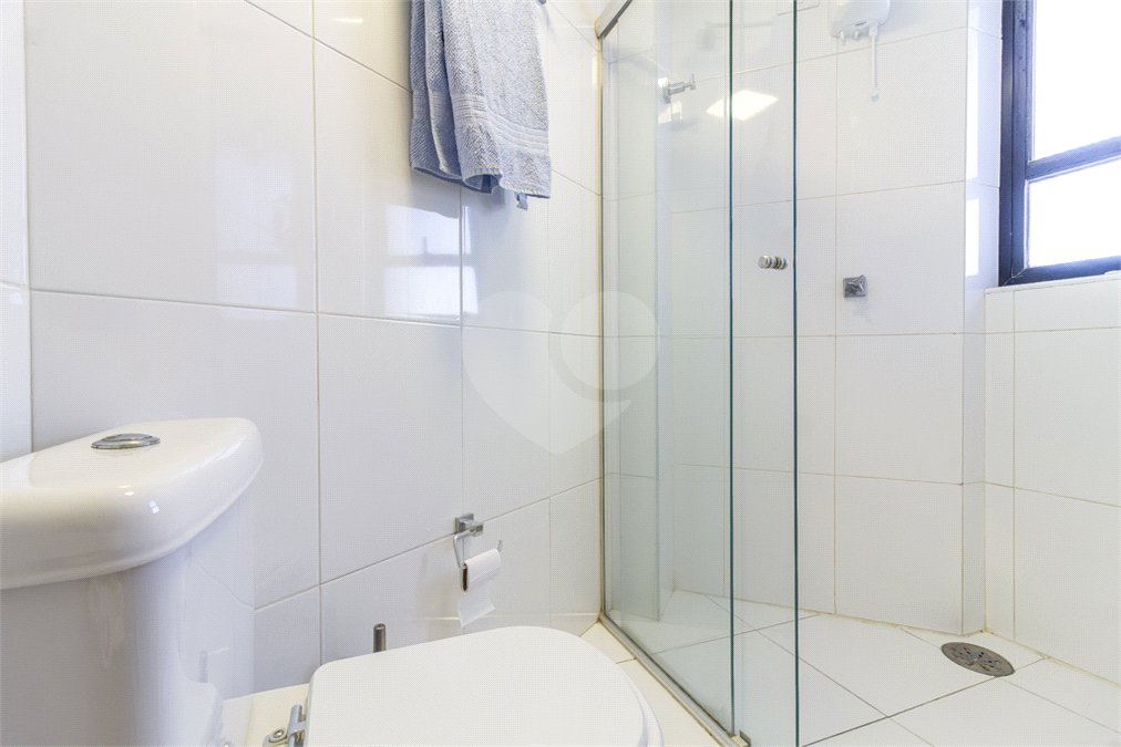 Apartamento à venda com 3 quartos em Campo Belo, São Paulo, SP