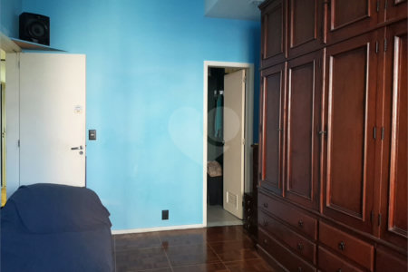Apartamento à venda com 3 quartos, sendo 2 suítes,  em Tijuca, Rio de Janeiro, RJ