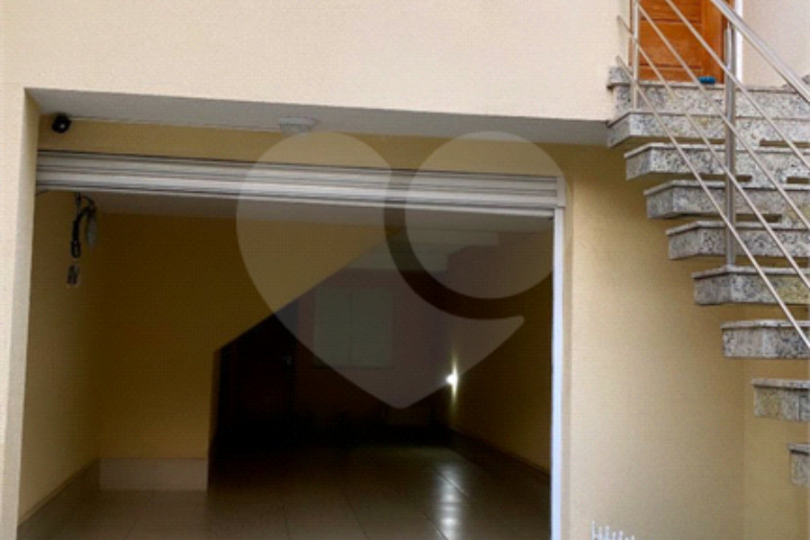 Sobrado à venda com 3 suítes em Tucuruvi, São Paulo, SP