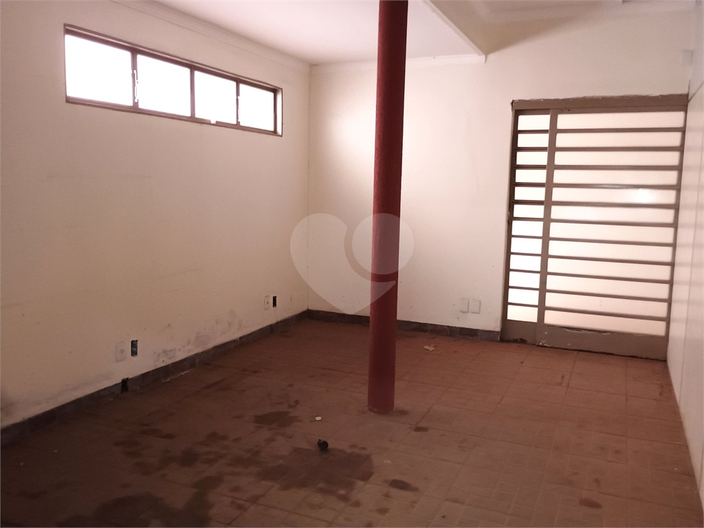 Casa para alugar com 1 quarto, sendo 2 suítes, no Centro, Ribeirão Preto, SP
