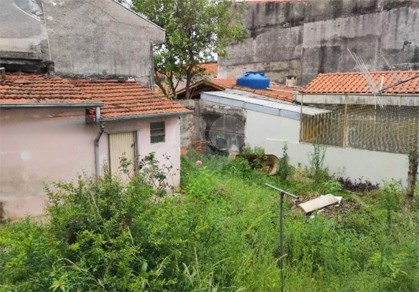 Terreno à venda com 3 quartos em Tucuruvi, São Paulo, SP