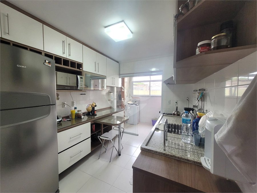 Apartamento à venda com 3 quartos, sendo 1 suíte,  em Limão, São Paulo, SP