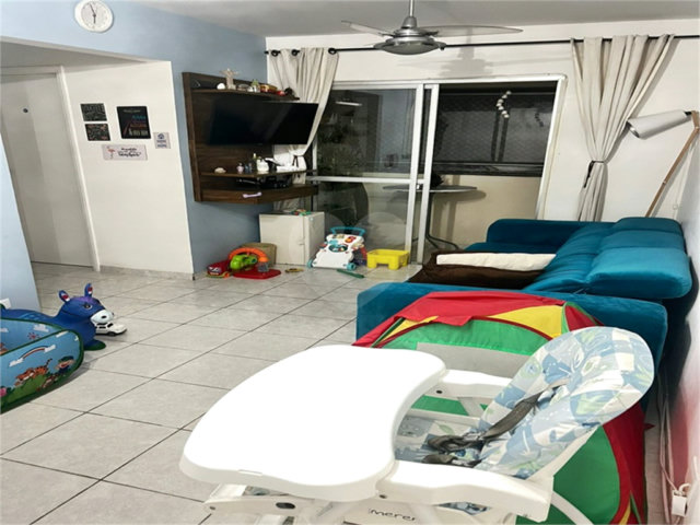 Apartamento à venda com 2 quartos em Santana, São Paulo, SP