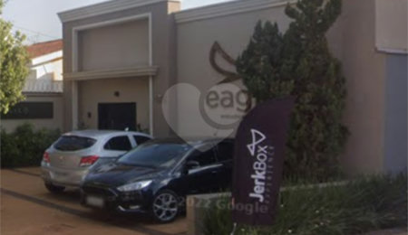 Salão para alugar em Nova Aliança, Ribeirão Preto, SP
