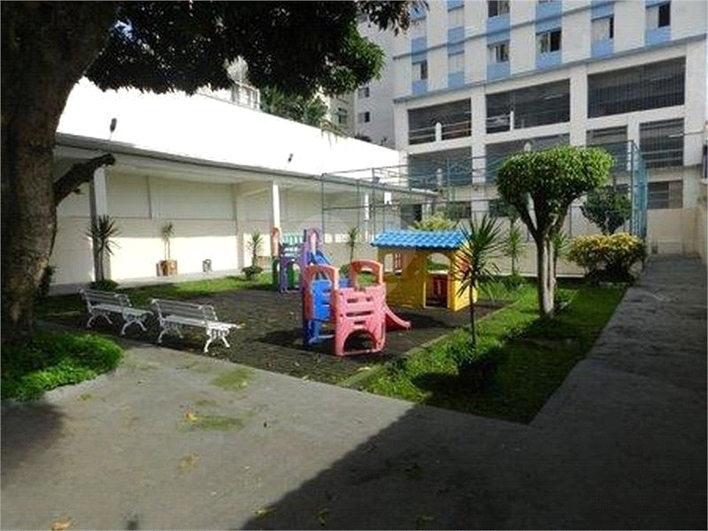 Apartamento à venda com 2 quartos em Vila Mariana, São Paulo, SP