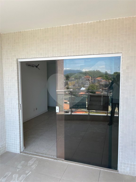 Apartamento à venda com 3 quartos, sendo 1 suíte, em Campo Grande, Rio de Janeiro, RJ