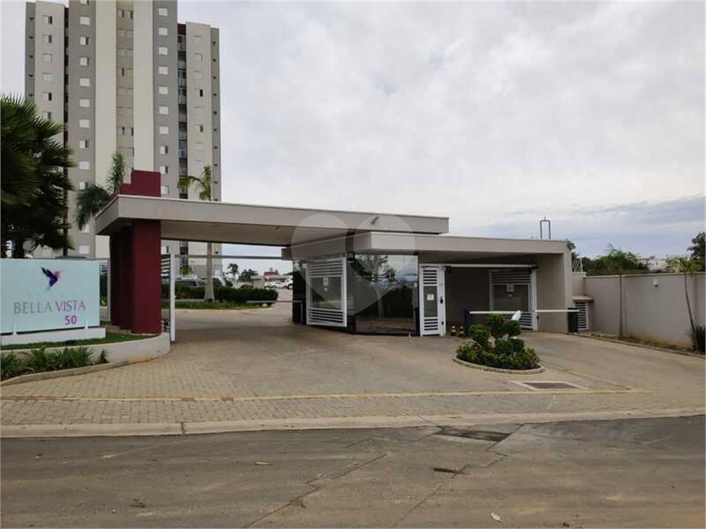 Apartamento à venda com 2 quartos, sendo 1 suíte, em Jardim Bela Vista, Indaiatuba, SP