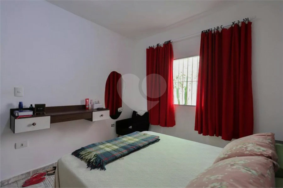 Casa à venda com 4 quartos em Sítio do Mandaqui, São Paulo, SP