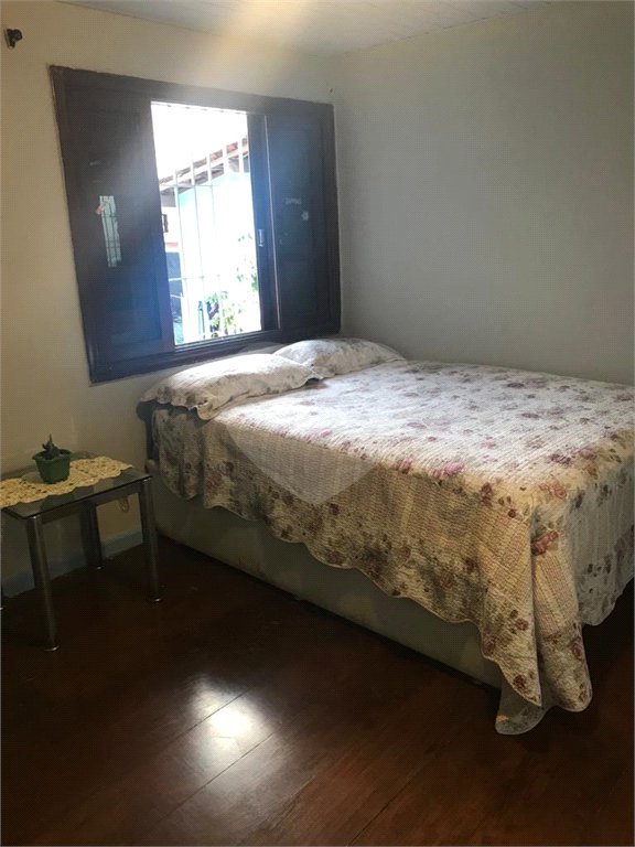 Casa à venda com 2 quartos, sendo 1 suíte, em Jardim Ester, São Paulo, SP