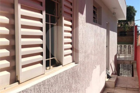 Casa à venda com 2 quartos em Vila Aparecida, Jundiaí, SP