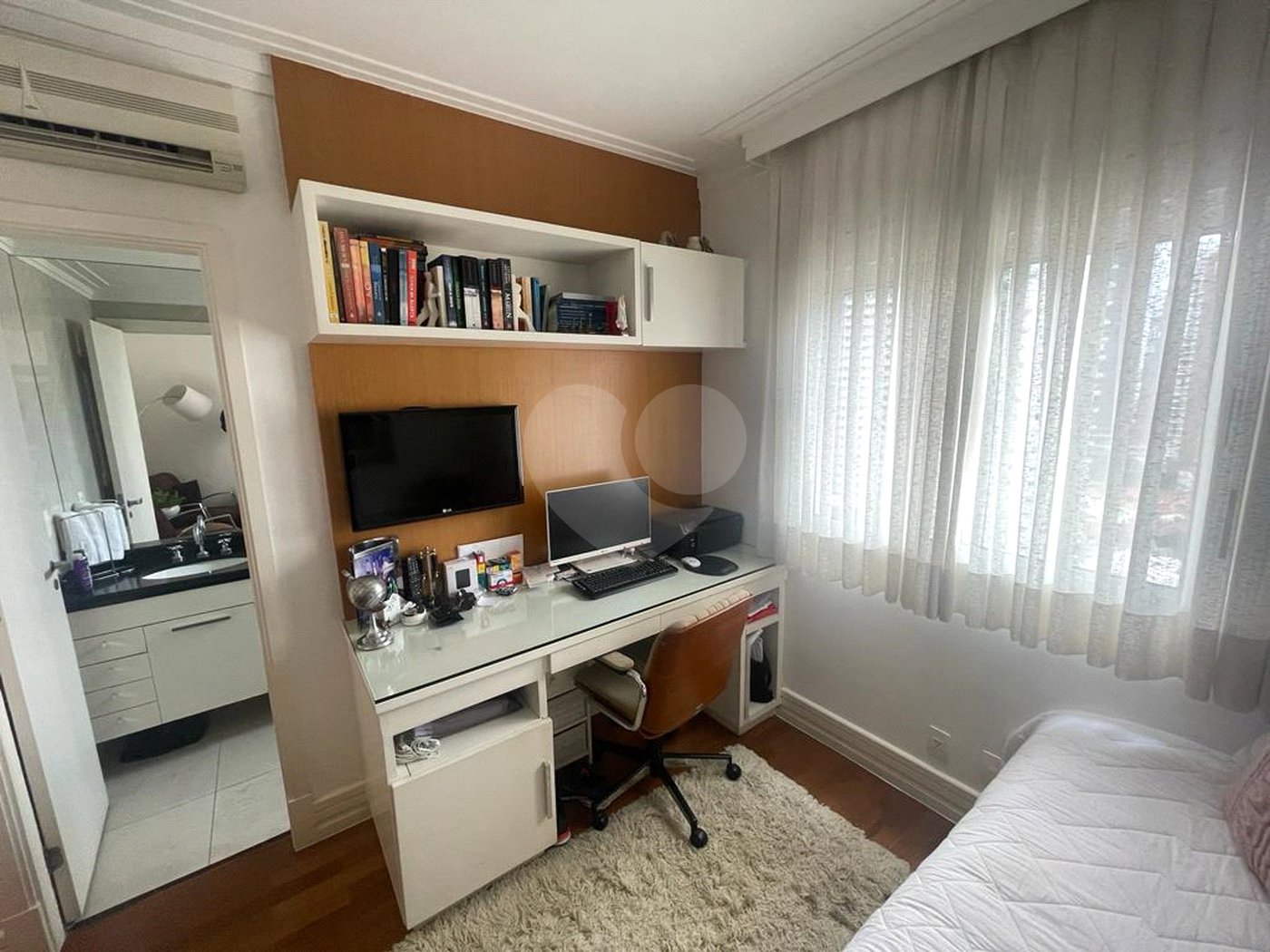 Apartamento à venda com 3 suítes em Vila Gertrudes, São Paulo, SP