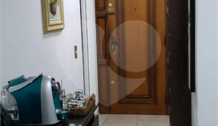 Apartamento à venda com 3 quartos em Limão, São Paulo, SP