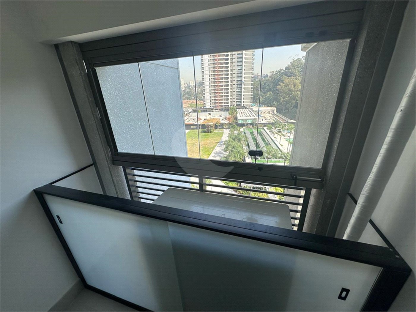 Apartamento para alugar com 2 suítes em Jardim Morumbi, São Paulo, SP