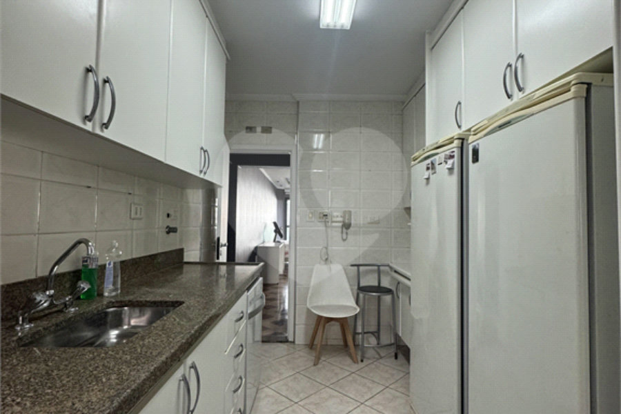 Apartamento à venda ou para alugar com 3 suítes em Santana, São Paulo, SP