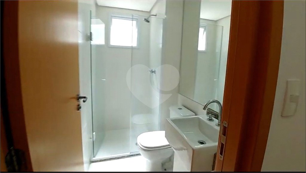 Apartamento à venda com 1 suíte em Perdizes, São Paulo, SP