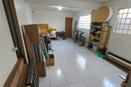 Casa à venda com 5 quartos, sendo 2 suítes,  em Jardim Bonfiglioli, São Paulo, SP