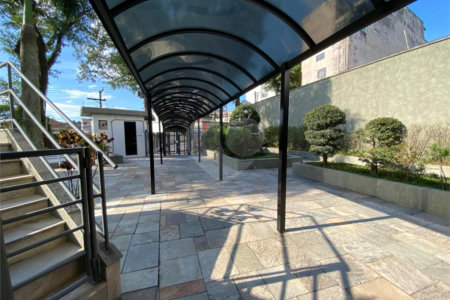 Apartamento à venda com 4 quartos, sendo 2 suítes, em Água Fria, São Paulo, SP