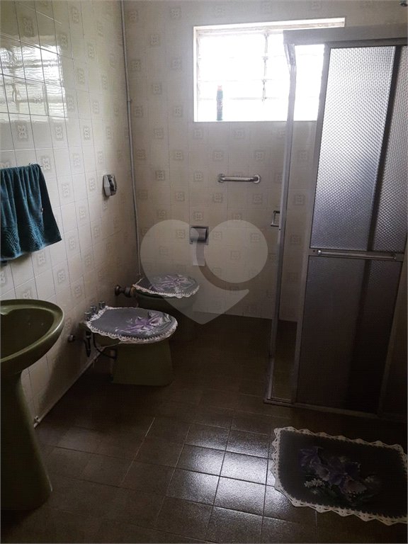 Casa à venda com 4 quartos, sendo 1 suíte, em Jardim Trussardi, São Paulo, SP