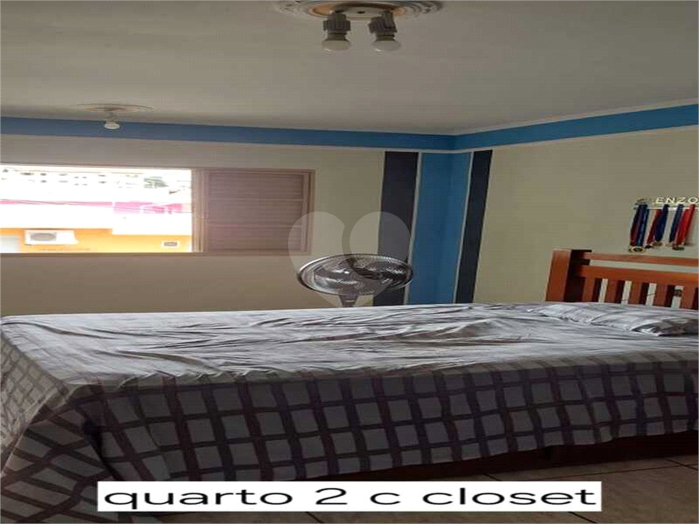 Casa à venda com 3 quartos, sendo 1 suíte,  em Parque São Lourenço, Indaiatuba, SP