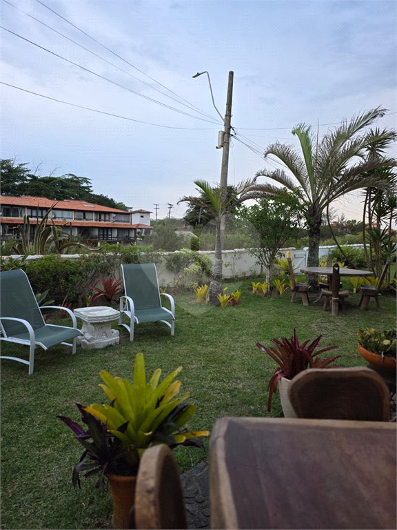 Casa à venda com 5 quartos, sendo 1 suíte,  em Praia Rasa, Armação dos Búzios, RJ
