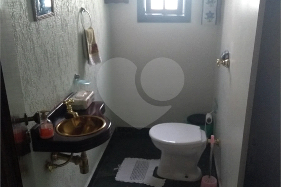 Casa Térrea à venda com 3 quartos, sendo 1 suíte, em Pirituba, São Paulo, SP