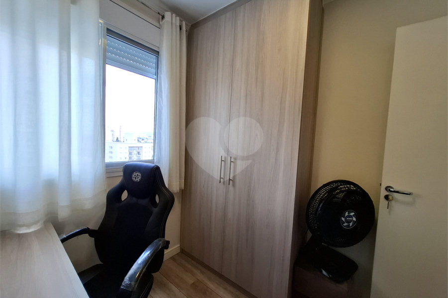 Apartamento à venda com 3 quartos, sendo 1 suíte, em Casa Verde, São Paulo, SP