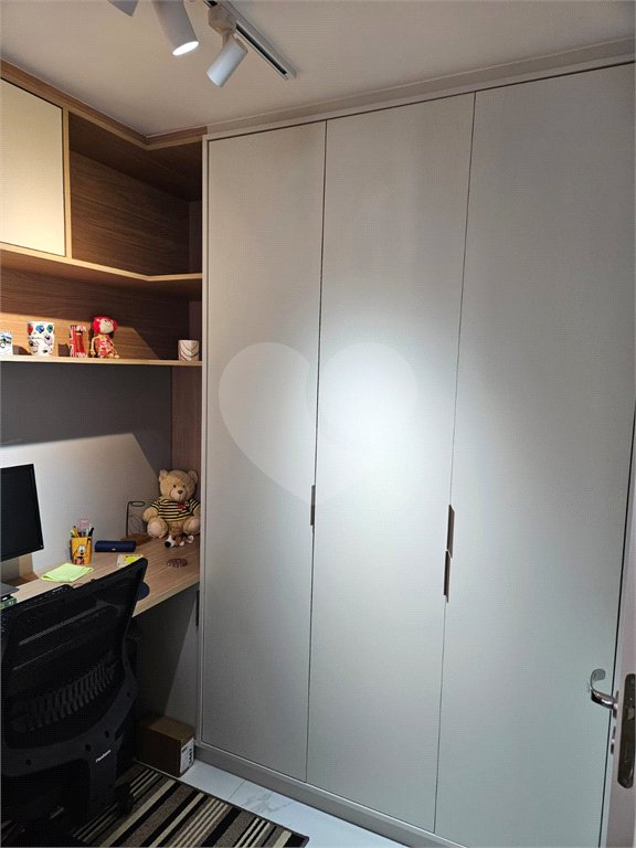 Apartamento à venda com 2 quartos em Brás, São Paulo, SP