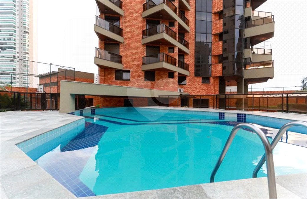 Apartamento à venda com 4 suítes em Santana, São Paulo, SP