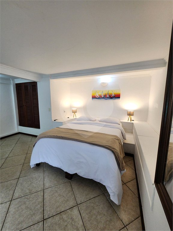 Hotel à venda com 23 suítes em Geribá, Armação dos Búzios, RJ