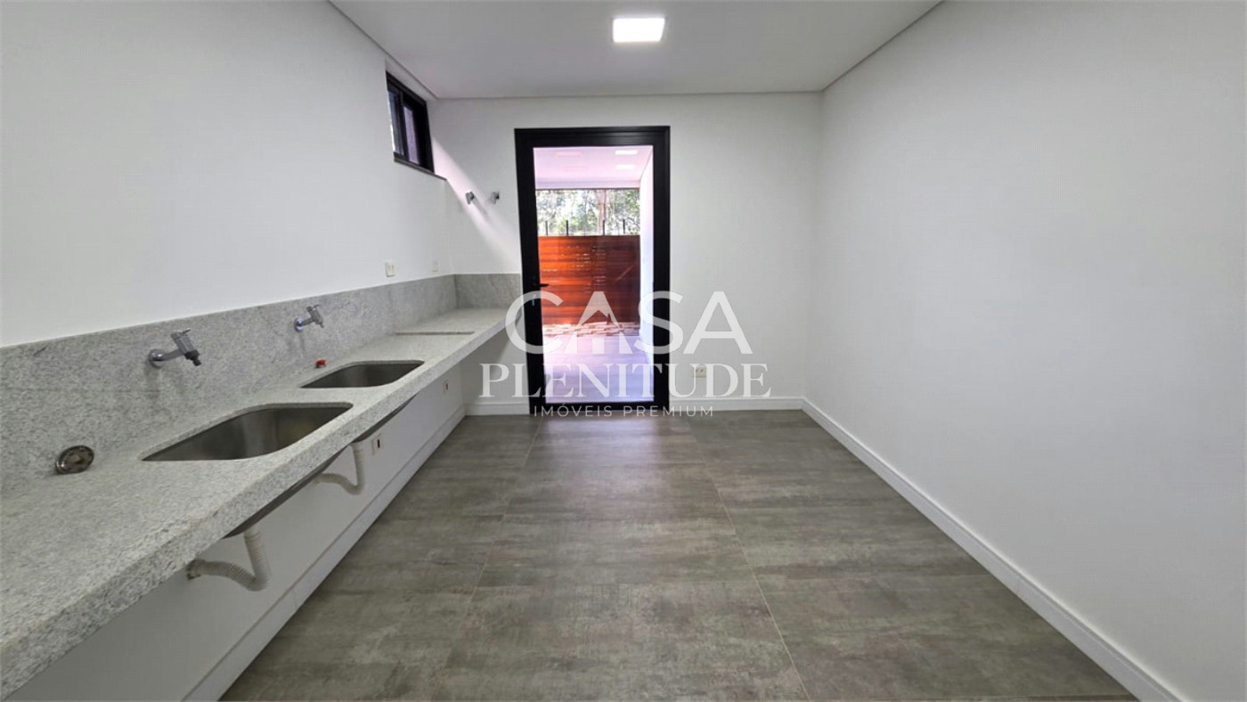Casa em condomínio à venda ou para alugar com 4 suítes em Alphaville Nova Esplanada, Votorantim, SP