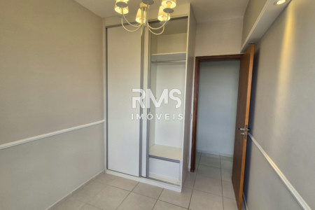 Apartamento à venda com 3 quartos, sendo 1 suíte,  em Jardim Aeroporto I, Itu, SP