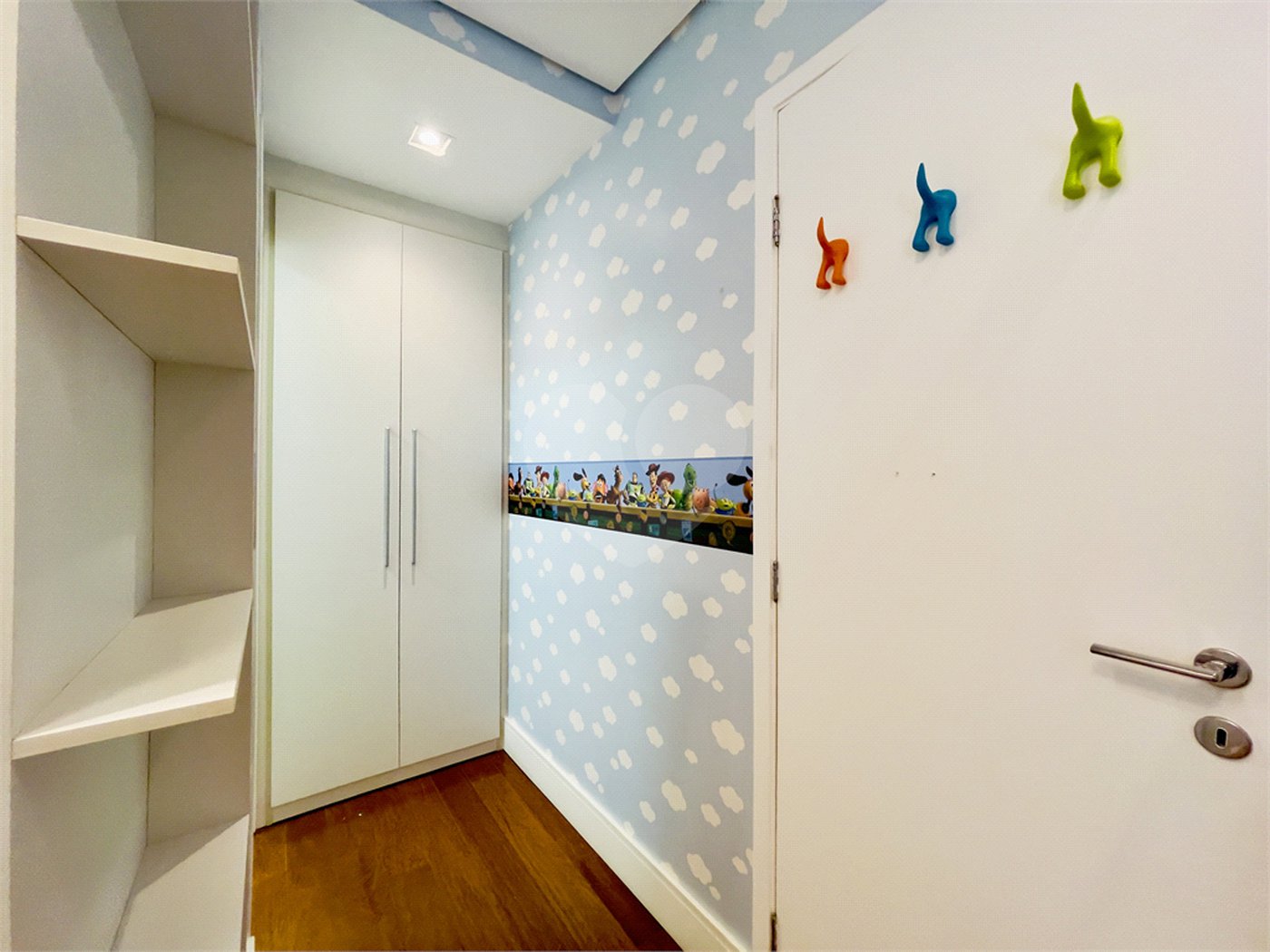 Apartamento à venda com 3 suítes no Centro, São Bernardo do Campo, SP