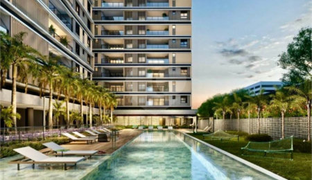 Apartamento à venda com 3 suítes em Perdizes, São Paulo, SP