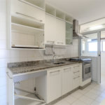 Apartamento à venda com 4 quartos, sendo 2 suítes, em Jardim Marajoara, São Paulo, SP