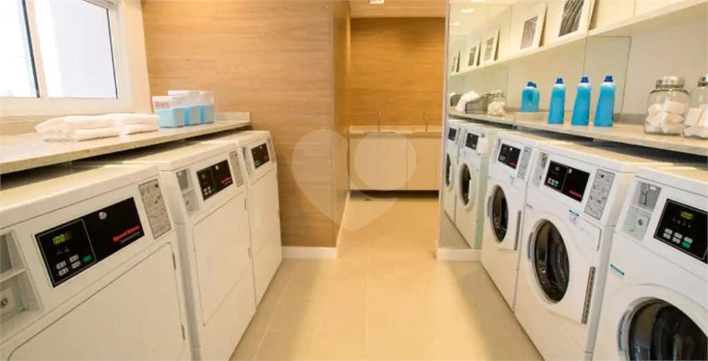 Apartamento à venda com 1 quarto em Ipiranga, São Paulo, SP