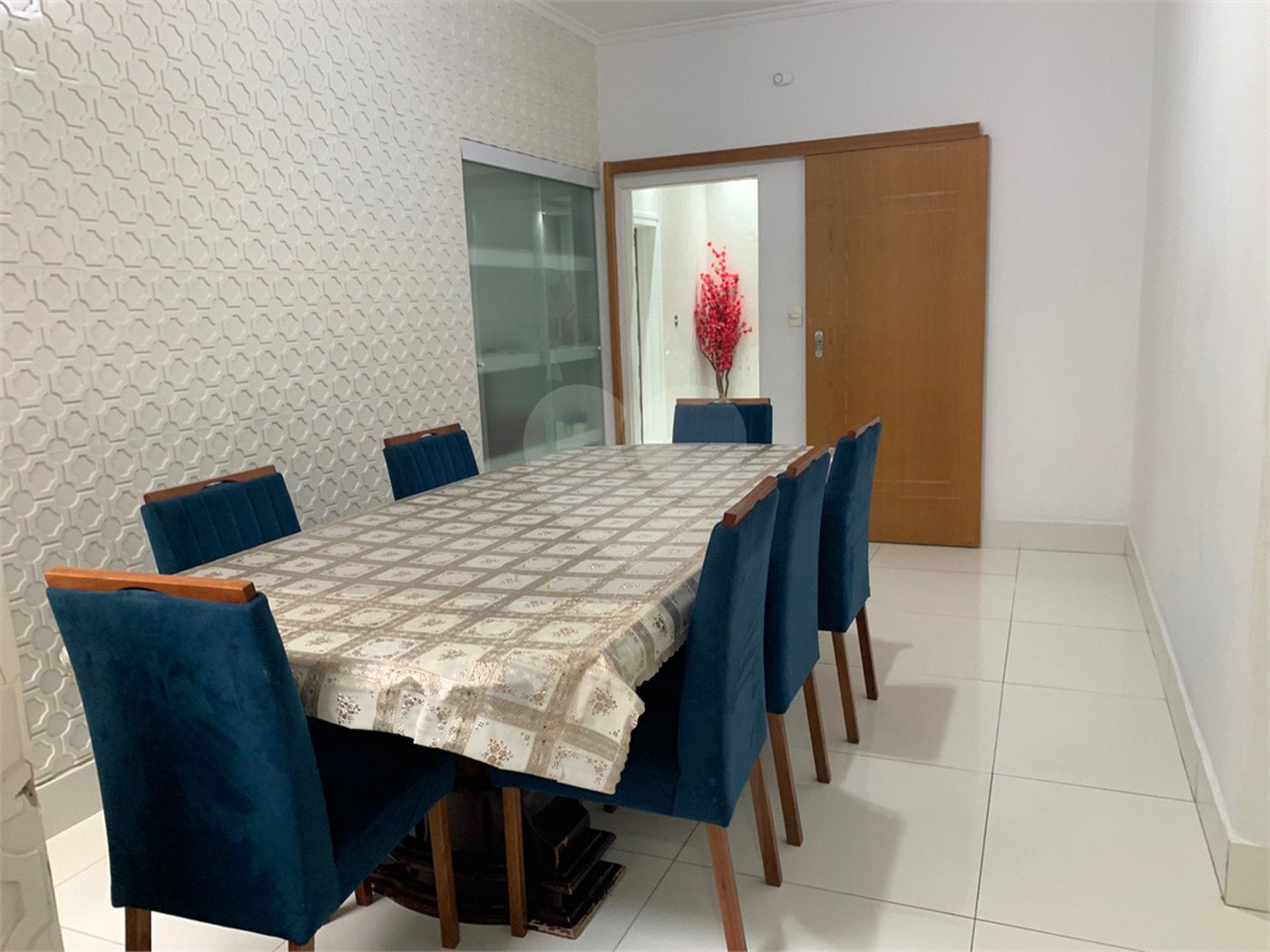 Casa Térrea à venda com 4 quartos, sendo 2 suítes, em Planalto Paulista, São Paulo, SP