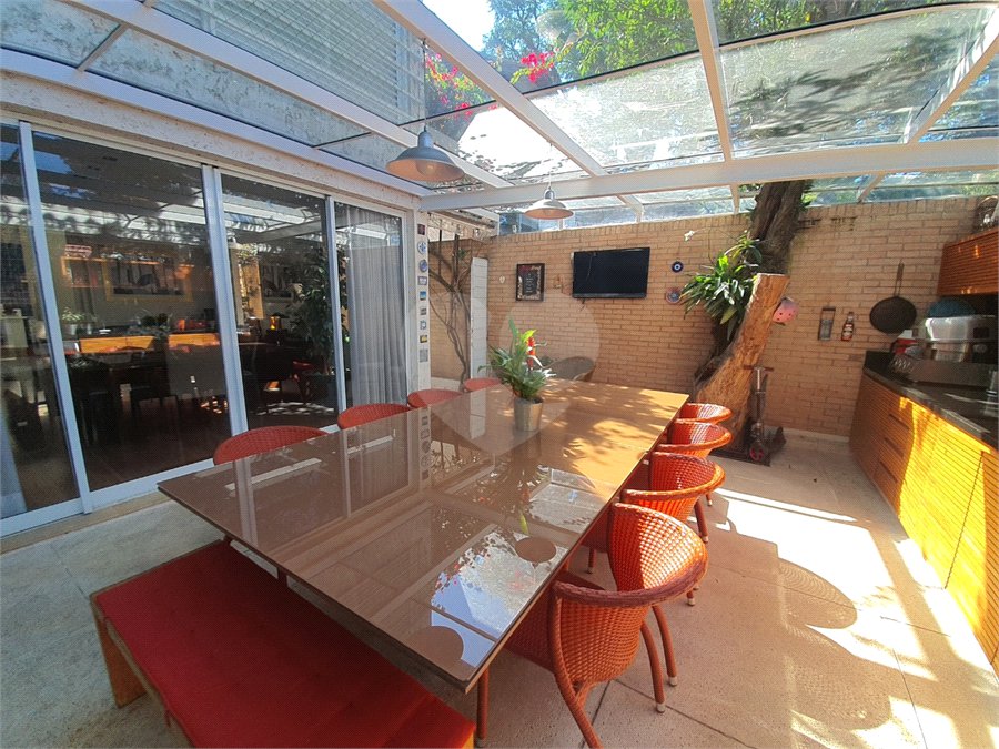 Casa à venda com 4 suítes no condomínio Laplace Spe, São Paulo - SP