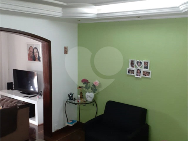 Sobrado à venda com 3 quartos, sendo 1 suíte,  no Brasilândia, São Paulo, SP