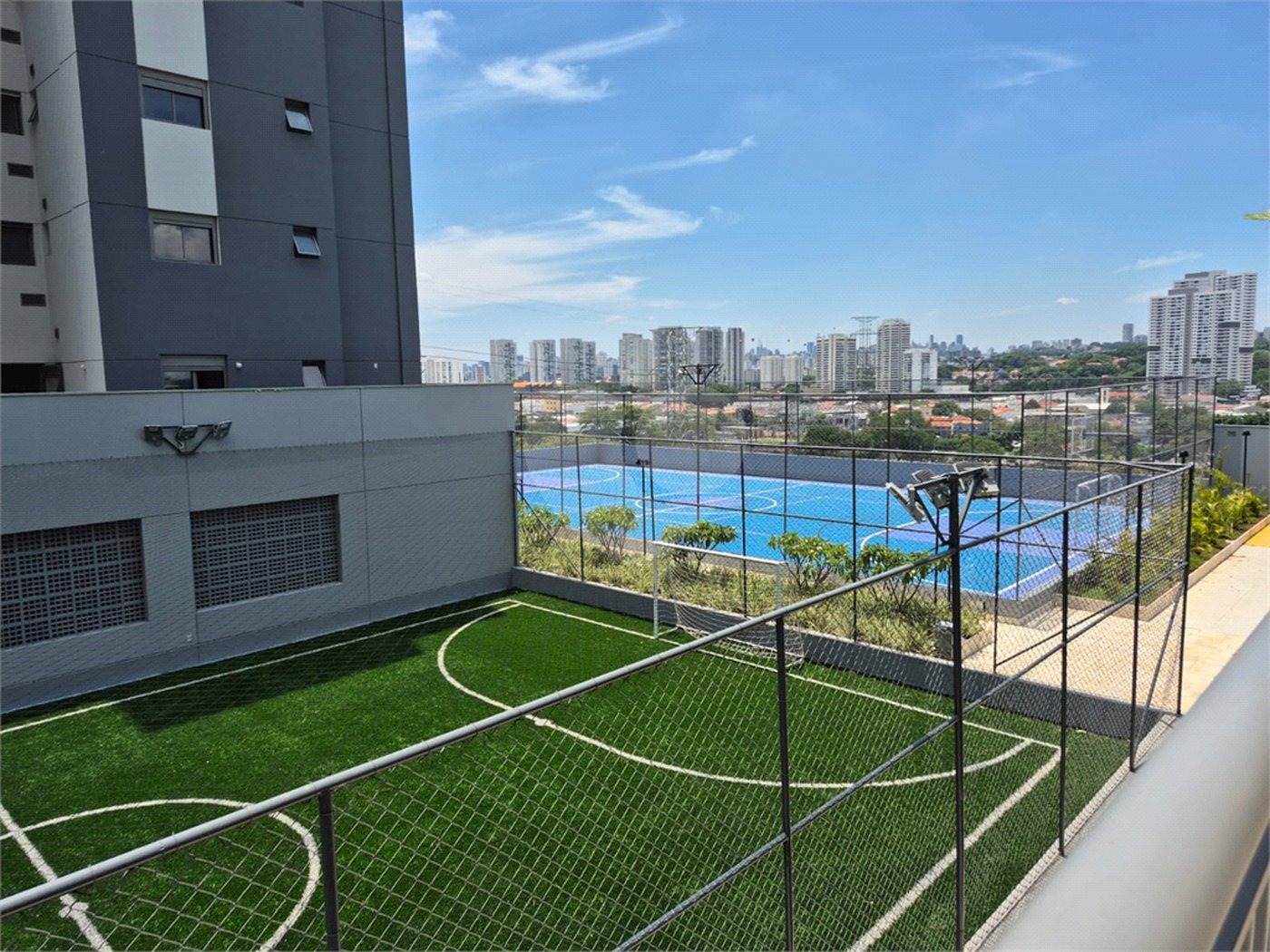 Apartamento à venda com 2 suítes em City América, São Paulo, SP