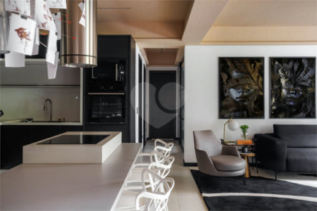 Apartamento à venda com 2 quartos, sendo 1 suíte, em Ipanema, Rio de Janeiro, RJ