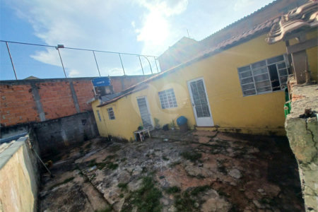 Prédio à venda em Jardim Planalto, Sorocaba, SP